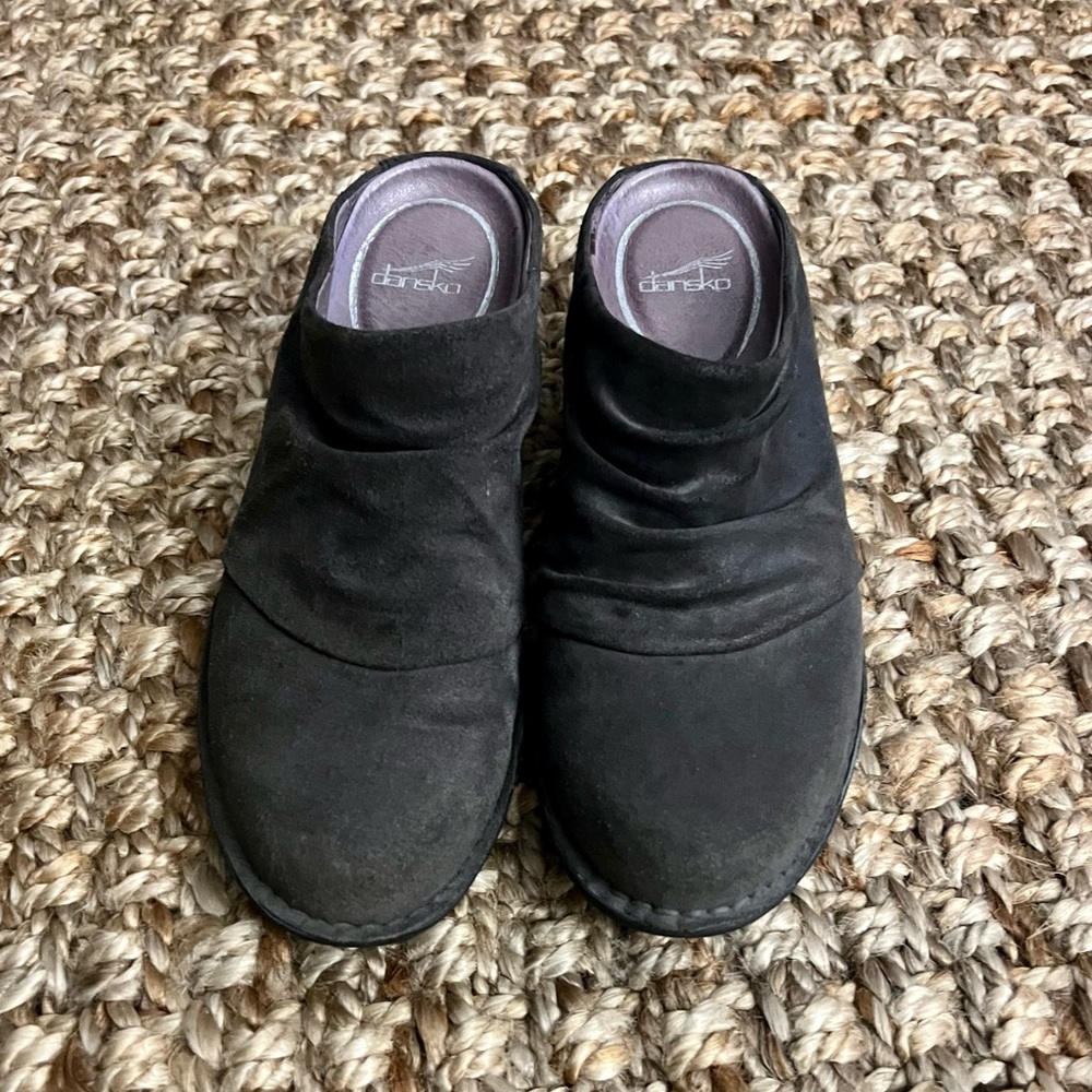 Dansko Shoes